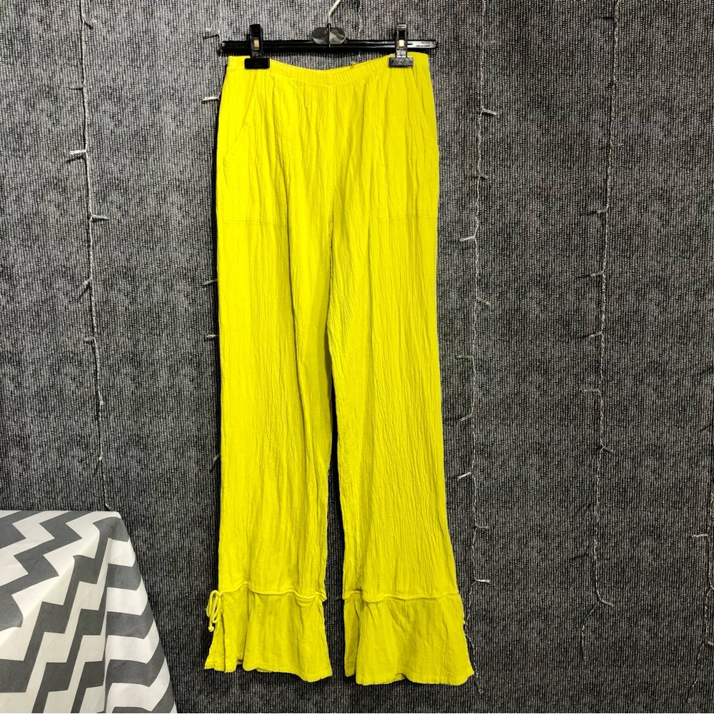 Dunes Casual Long Pants